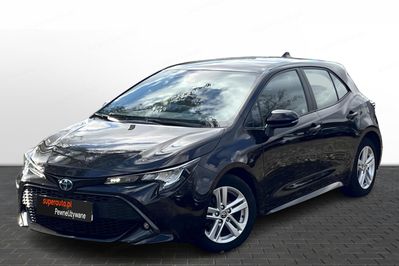 Toyota Corolla 1.8 Hybrid Comfort