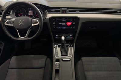 Volkswagen Passat 1.5 TSI EVO Business