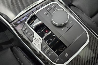 BMW Seria 3 M340i xDrive