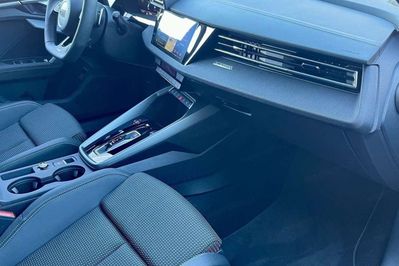 Audi A3 S3 TFSI quattro