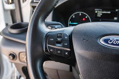 Ford Transit 350 L3H2 Trend