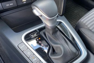 Kia Ceed 1.5 T-GDI M DCT