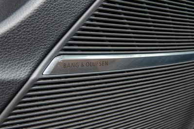 Audi Q8 50 TDI quattro