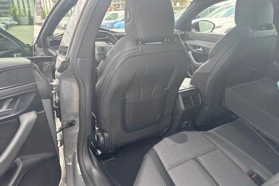 Peugeot 508 1.5 Bluehdi Allure S&S EAT8