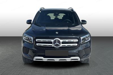 Mercedes GLB 200