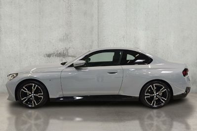 BMW Seria 2 220i M Sport aut