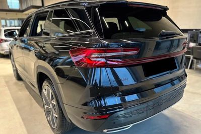 Skoda Kodiaq Sportline 2.0 TDI DSG 4x4