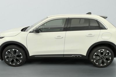 Fiat 600 La Prima 1.2 Hybrid eDCT6