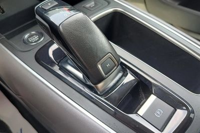 Citroen C5 Aircross BlueHDi Shine EAT8