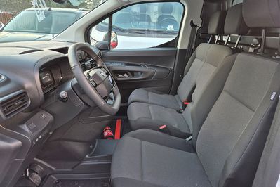Opel Combo Van Cargo XL L2H1