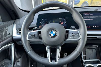 BMW X1 xDrive20d M Sport