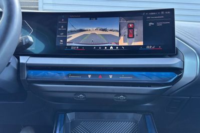 BMW X3 xDrive20i M Sport