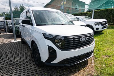 Ford Transit Courier Trend L1H1