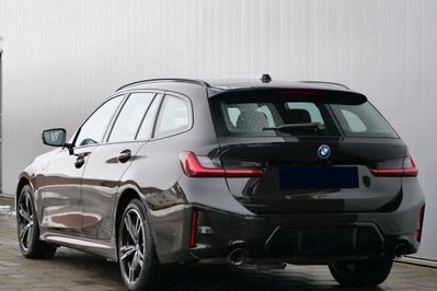 BMW Seria 3 Touring 318i M Sport