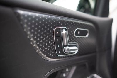 Mercedes GLB 220 d 4-Matic 8G-DCT