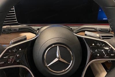 Mercedes GLE 450 d 4-Matic AMG Line