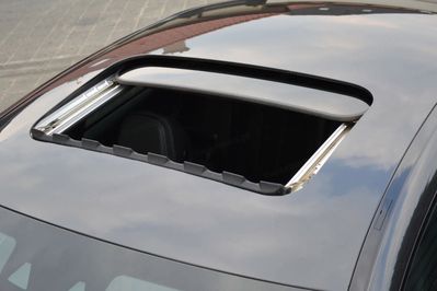 Mercedes CLS 350 9G-TRONIC