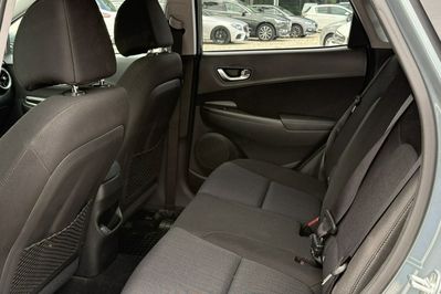 Hyundai Kona T-GDI Style DCT