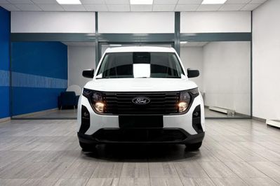 Ford Transit Courier Trend L1H1