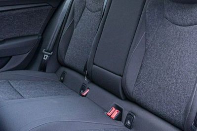 Skoda Superb Essence 1.5 TSI mHEV DSG