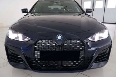 BMW Seria 4 Gran Coupe 420d xDrive M Sport