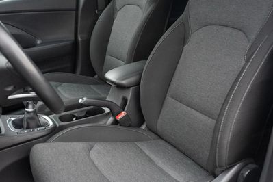 Hyundai i30 1.0 T-GDI Smart