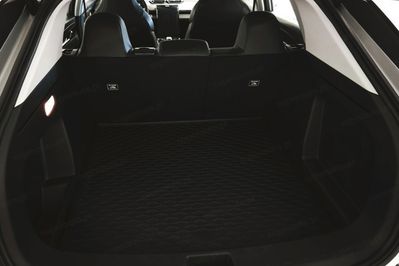 Dongfeng Mage 1.5T MachPower DCT