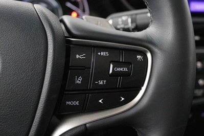 Lexus ES 300h Prestige