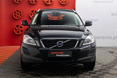 Volvo XC60 D3