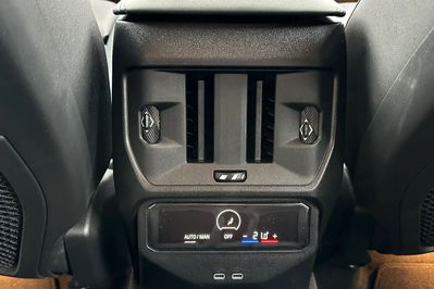 BMW X3 xDrive20 mHEV aut