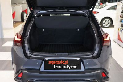 Lexus UX 200 F Sport Design 2WD