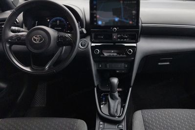 Toyota Yaris Cross Hybrid 1.5 Style