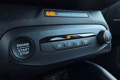 Ford Focus 1.5 EcoBlue Titanium X