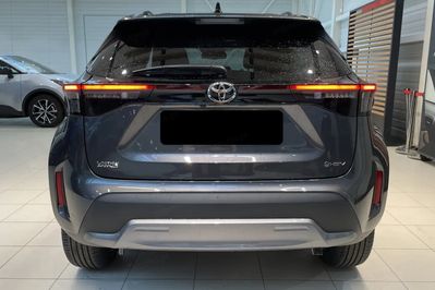 Toyota Yaris Cross Executive 1.5 Hybrid