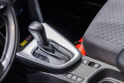 Toyota Yaris Cross 1.5 Hybrid Comfort