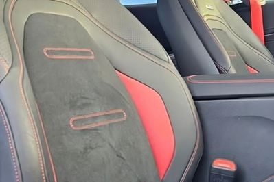Mercedes CLE AMG 53  4-Matic+ Kabriolet
