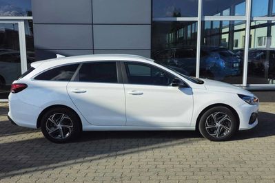 Hyundai i30 T-GDI Smart