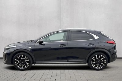 Kia XCeed 1.5 T-GDI M