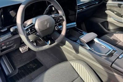 Renault Austral Esprit Alpine 1.2 E-Tech Full Hybrid