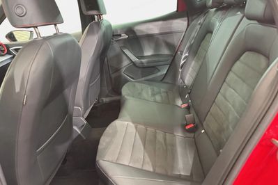 Seat Arona 1.0 TSI FR