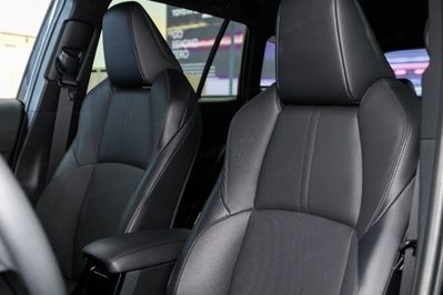 Toyota Corolla Cross 2.0 Hybrid Executive