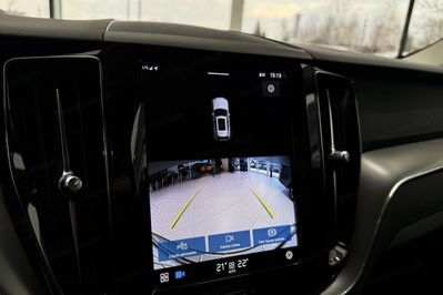 Volvo XC60 B4 B Core aut