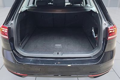 Volkswagen Passat 1.5TSI EVO Business DSG