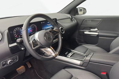Mercedes GLA 200 Progressive