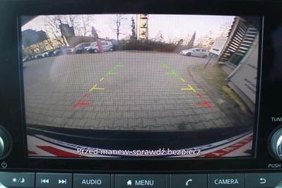 Nissan Qashqai 1.3 DIG-T mHEV Acenta Xtronic