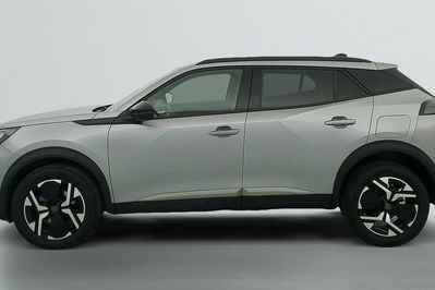 Peugeot 2008 ALLURE 1.2 PureTech