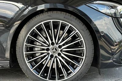 Mercedes Klasa C 180 Business Edition