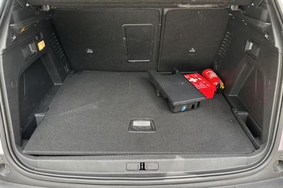Peugeot 3008 Allure Pack 1.5 BlueHDi S&S EAT8