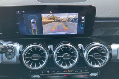 Mercedes GLB 200 d AMG Line