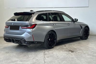 BMW Seria 3 Touring M3 Competition xDrive